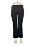 Madewell Solid Black Active Pants Size 6 - photo 2