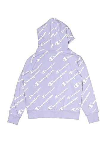 Champion Pullover Hoodie (view 2)