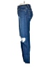 Paige Color Block Blue Jeans Size 27 waist - photo 5