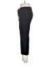 Madewell Solid Black Active Pants Size 6 - photo 5