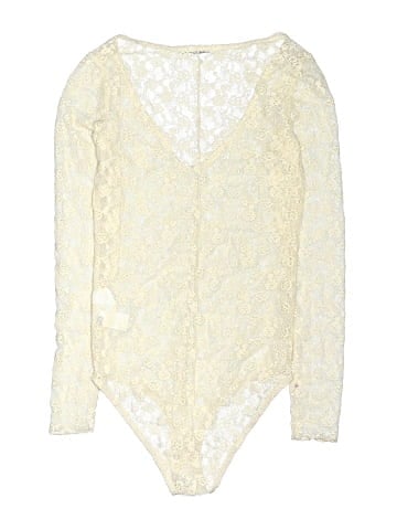 Stradivarius Bodysuit (view 2)