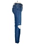 Paige Color Block Blue Jeans Size 27 waist - photo 4