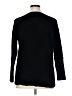 Caslon 100% Polyester Black Pullover Sweater Size XL - photo 2