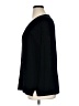 Caslon 100% Polyester Black Pullover Sweater Size XL - photo 5
