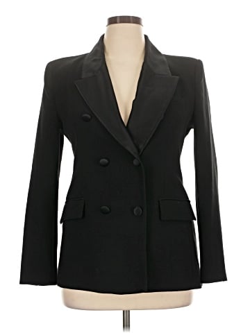 Zara Blazer (view 1)