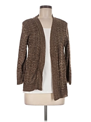 Laura Scott Cardigan (view 1)
