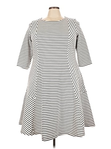 Lands' End Casual Dress (view 1)