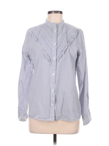 J.Crew Long Sleeve Button-Down Shirt (view 1)
