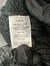 Vince. Black Wool Cardigan Size XS - photo 8
