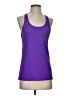 Under Armour Purple Active Tank Size XXS (estimated) - photo 1