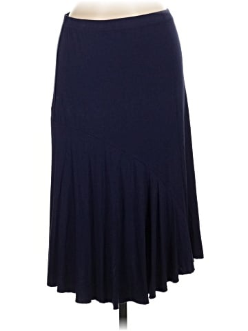 Papaya Formal Skirt (view 1)