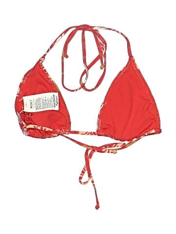Roxy Swimsuit Top (view 2)