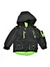 Hawke & Co. 100% Polyester Solid Green Snow Jacket Size 2T - photo 1