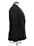 Zara 100% Polyester Black Blazer Size XL - photo 4