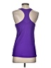 Under Armour Purple Active Tank Size XXS (estimated) - photo 2