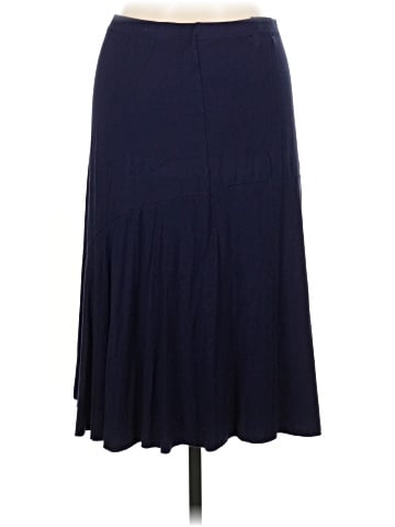 Papaya Formal Skirt (view 2)