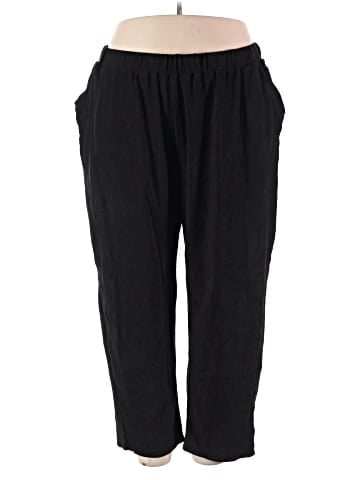 Catherines Casual Pants (view 1)