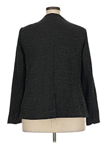 Lane Bryant Blazer (view 2)