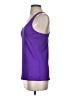 Under Armour Purple Active Tank Size XXS (estimated) - photo 5