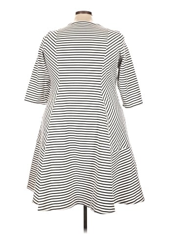 Lands' End Casual Dress (view 2)