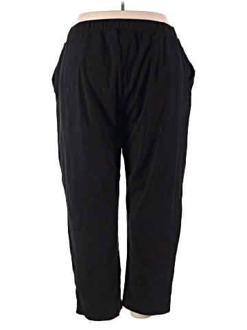 Catherines Casual Pants (view 2)