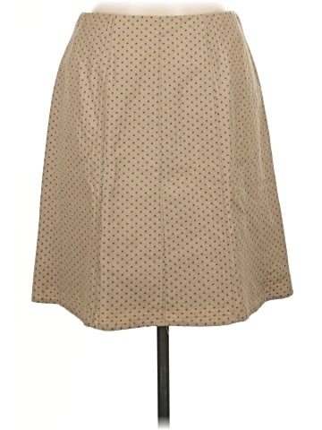Akris Punto Casual Skirt (view 1)
