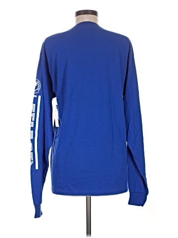 NHL Long Sleeve T-Shirt (view 2)