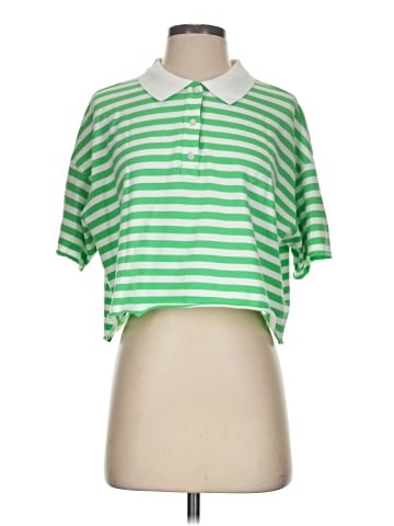 OFFLINE by Aerie Short Sleeve Top (view 1)