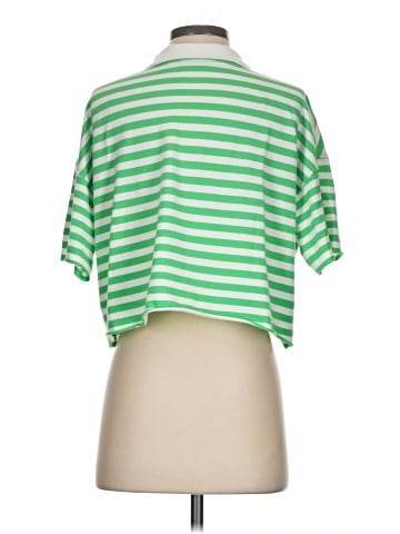 OFFLINE by Aerie Short Sleeve Top (view 2)