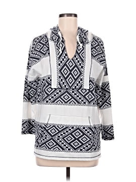 Lucky Brand Poncho