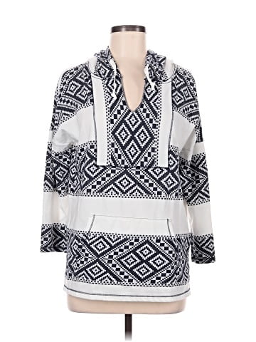 Lucky Brand Poncho (view 1)