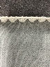 Unbranded 100% Polyester Gray Coat Size S - photo 6