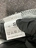 Unbranded 100% Polyester Gray Coat Size S - photo 8