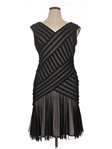 London Times Cocktail Dress (view 1)