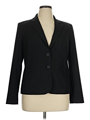 Jones New York Signature Blazer (view 1)