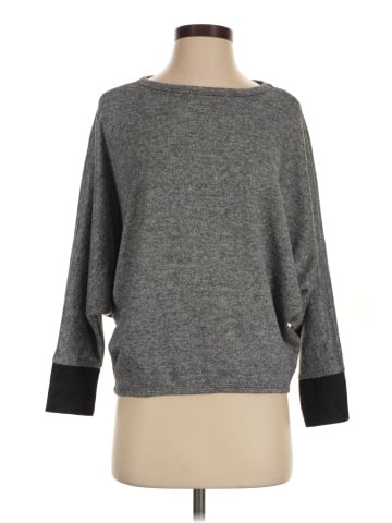 Downeast Pullover Sweater (view 1)