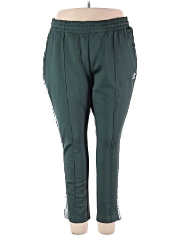 Adidas Track Pants (view 1)