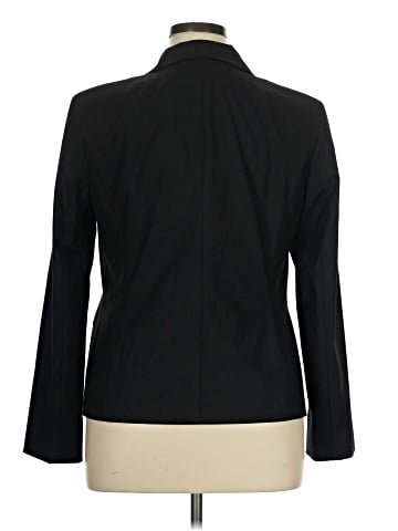 Jones New York Signature Blazer (view 2)