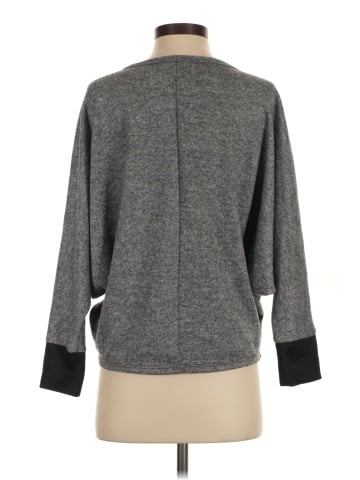 Downeast Pullover Sweater (view 2)
