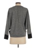 Downeast Gray Pullover Sweater Size S - photo 2