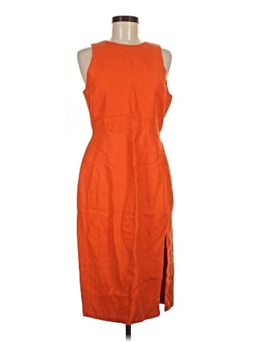 Altuzarra Cocktail Dress (view 1)