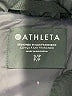 Athleta 100% Polyester Black Vest Size S (petite) - photo 6