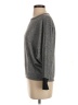 Downeast Gray Pullover Sweater Size S - photo 5