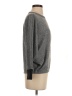 Downeast Gray Pullover Sweater Size S - photo 4