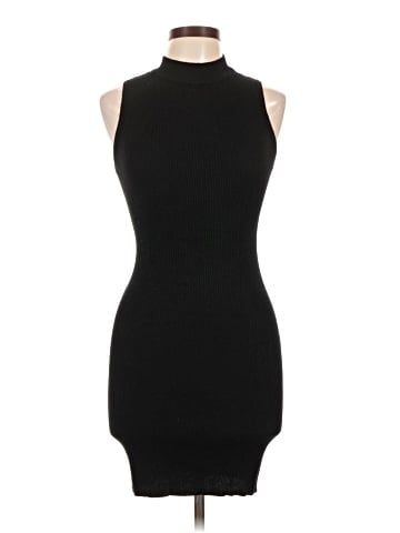 Ambiance Apparel Cocktail Dress (view 1)