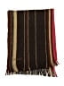 Paul Smith Burgundy Scarf One size - photo 2