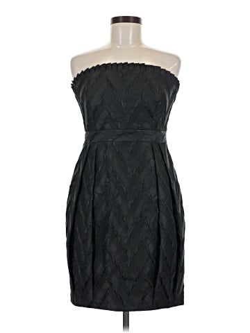 Alice + Olivia Cocktail Dress (view 1)