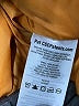 Columbia 100% Nylon Color Block Blue Snow Jacket Size 8 - photo 4