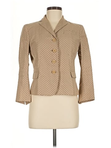 Akris Punto Blazer (view 1)