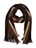 Paul Smith Burgundy Scarf One size - photo 1